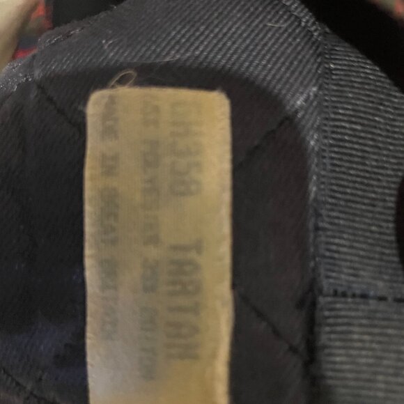 Glen Appin Of Scotland Hat - Picture 4 of 4